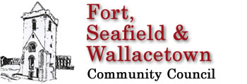 Fort, Seafield and Wallacetown Community Council